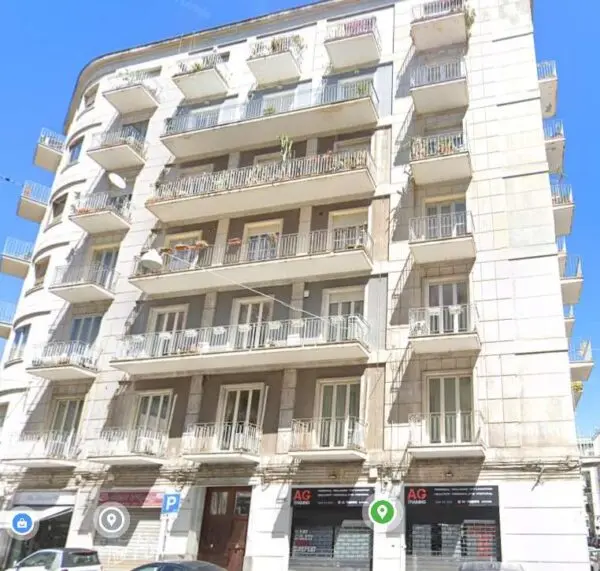 Appartamento via Vecchia Ognina 90, Catania
