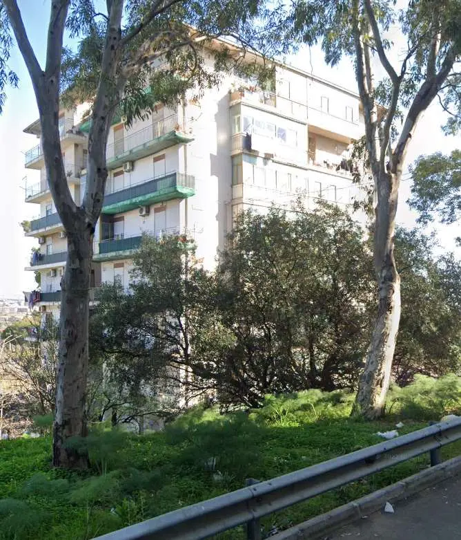 Immagine per Appartamento in asta a Catania via Luigi Sorrento 8