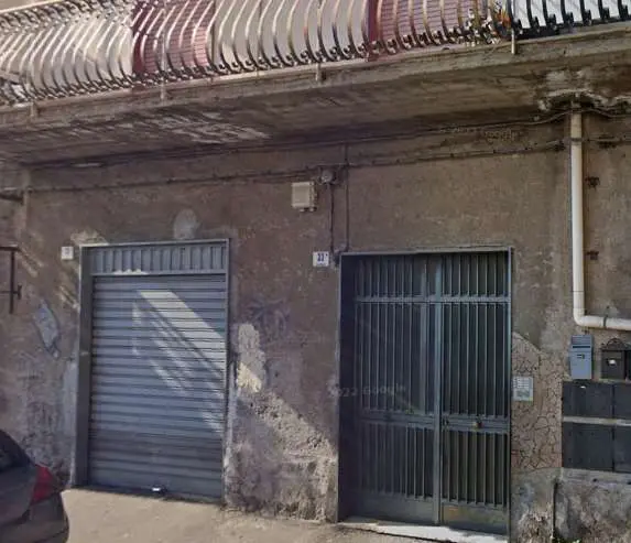 Appartamento via Foggia 33, Catania