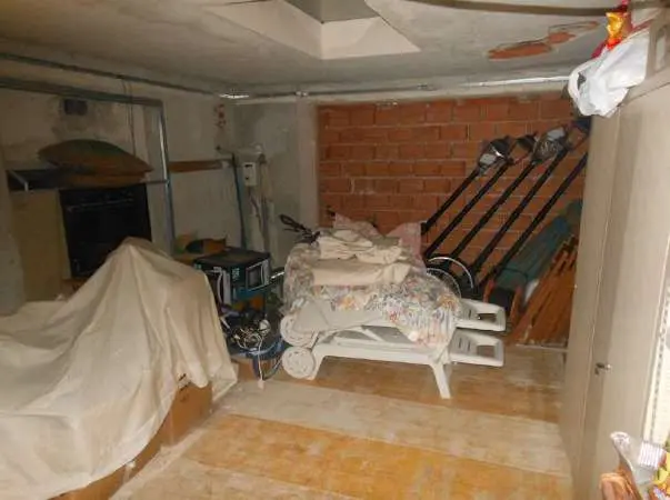 Immagine per Villa in asta a Casella via Poggio 17