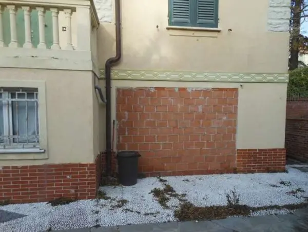 Villa via Poggio 17, Casella