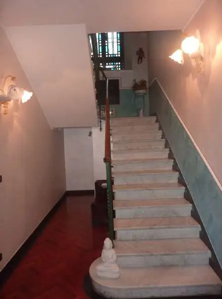 Villa via Poggio 17, Casella