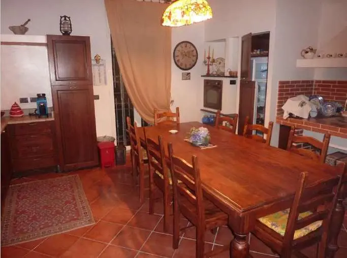 Immagine per Villa in asta a Casella via Poggio 17