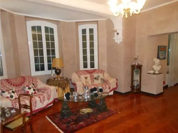 Villa via Poggio 17, Casella