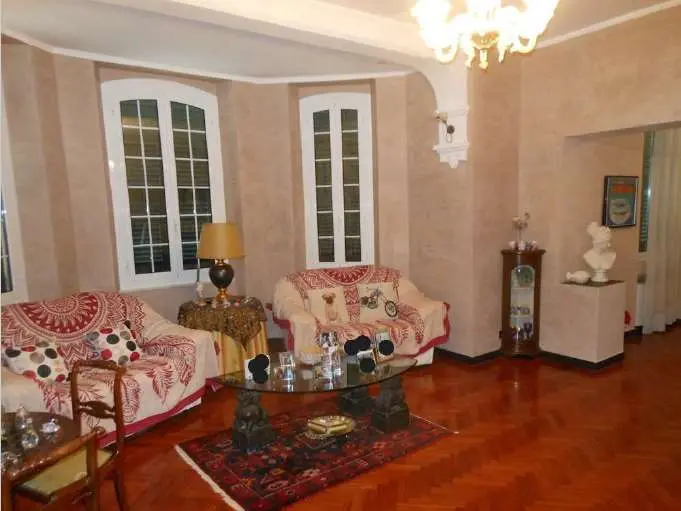 Immagine per Villa in asta a Casella via Poggio 17