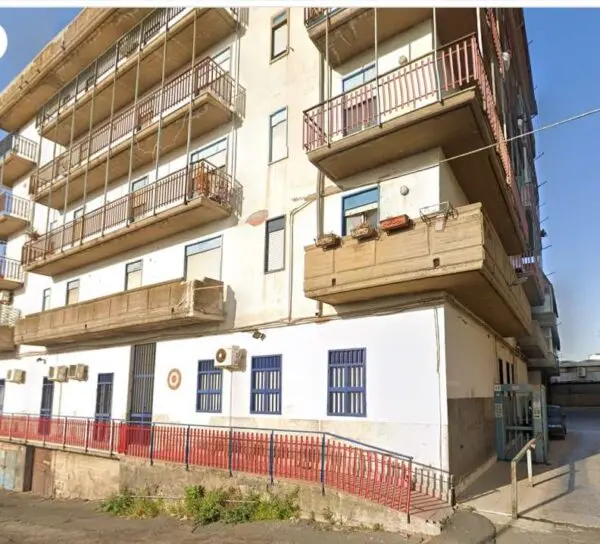 Appartamento via Montepalma 45, Catania