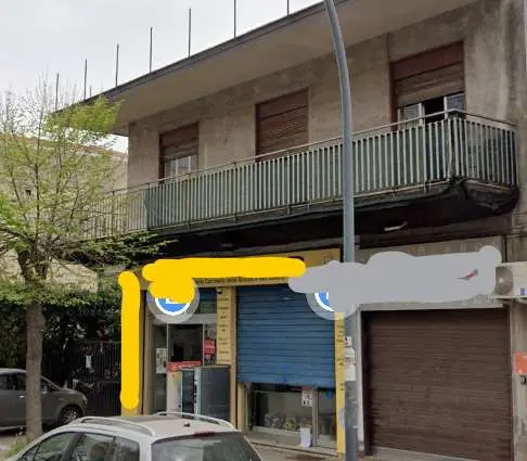 Appartamento via Della Regione 358, San Giovanni La Punta