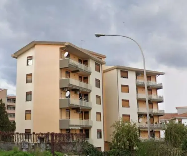 Appartamento via Sutera 4, Acireale