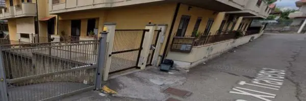 Appartamento 34, Mascali