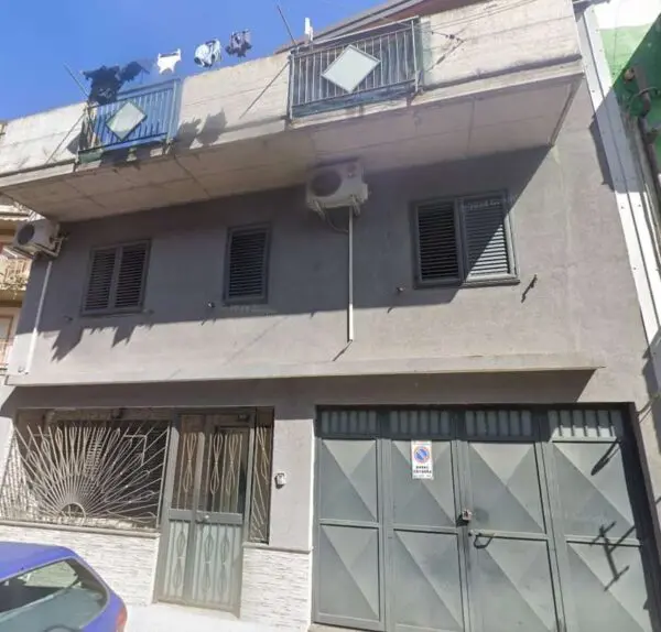 Casa Indipendente 4, Misterbianco