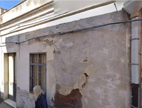 Casa Indipendente via Bezzecca 52, Catania