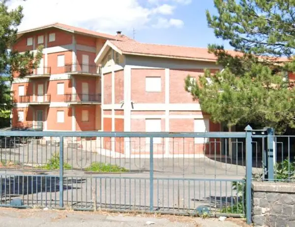 Albergo via Etnea 160, Nicolosi