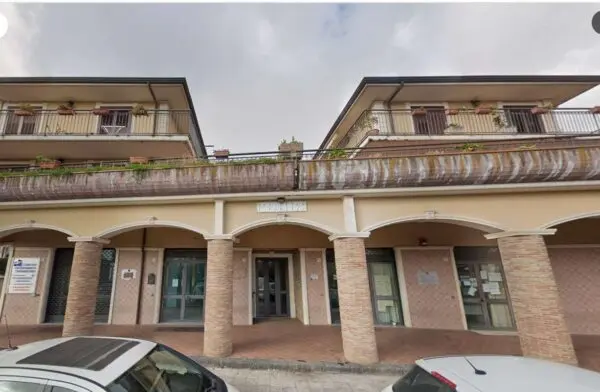 Casa Indipendente via Metastasio 9, Tremestieri Etneo
