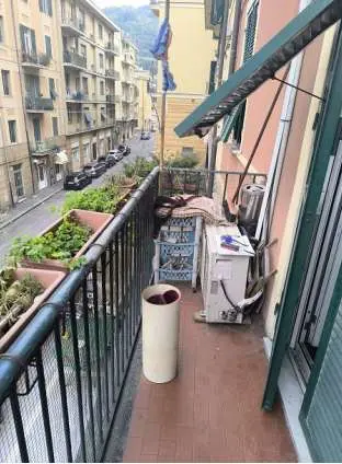 Immagine per Appartamento in asta a Genova via Del Campasso 17