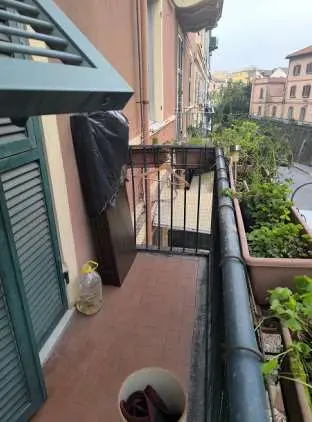 Immagine per Appartamento in asta a Genova via Del Campasso 17