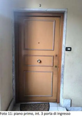 Immagine per Appartamento in asta a Genova via Del Campasso 17
