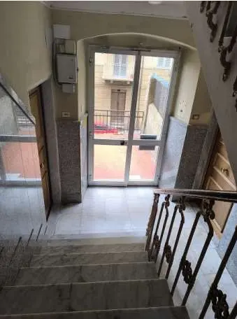 Immagine per Appartamento in asta a Genova via Del Campasso 17