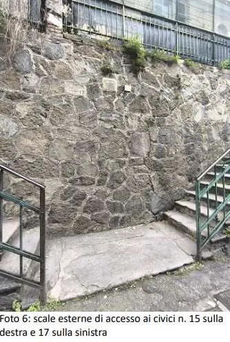 Immagine per Appartamento in asta a Genova via Del Campasso 17