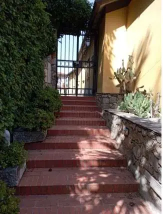 Villetta A Schiera via Cavour 59, Ameglia
