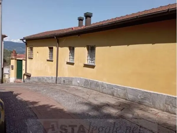 Villetta A Schiera via Cavour 59, Ameglia