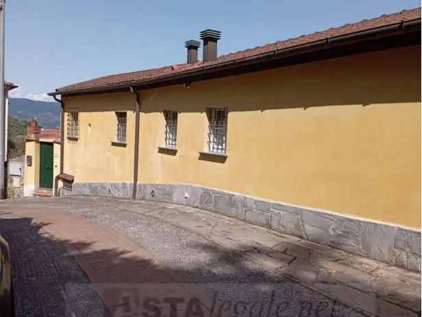 Immagine per Villetta a Schiera in asta a Ameglia via Cavour 59