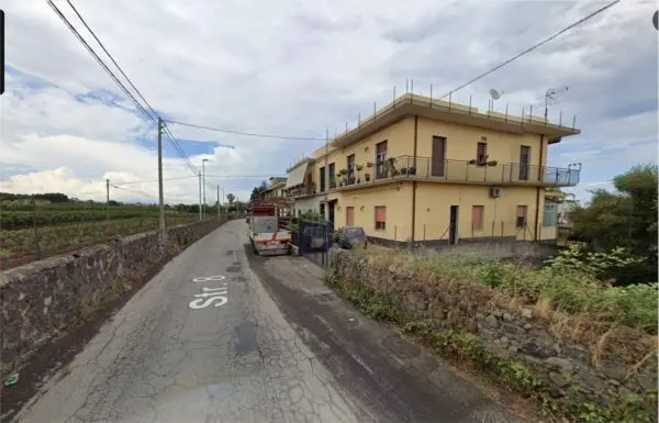 Villa Riposto