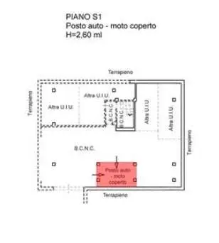 Appartamento via Principale 3 b, Diano Marina