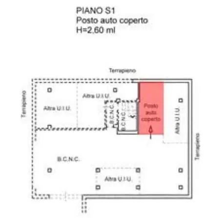 Appartamento via Principale 3 b, Diano Marina