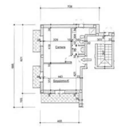 Appartamento via Principale 3 b, Diano Marina