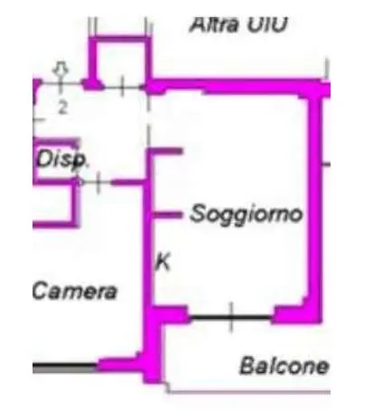 Appartamento via Indiani 2, Diano Marina