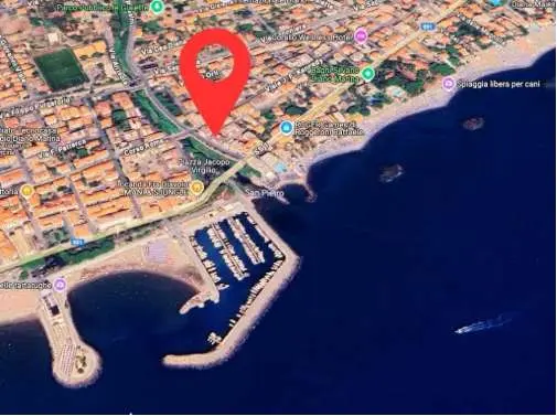 Appartamento via Indiani 2, Diano Marina