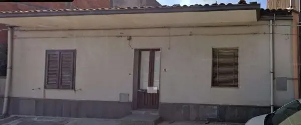 Appartamento via Aldo Moro 28, Randazzo