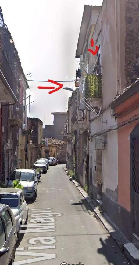 Immagine per Appartamento in asta a Catania 38