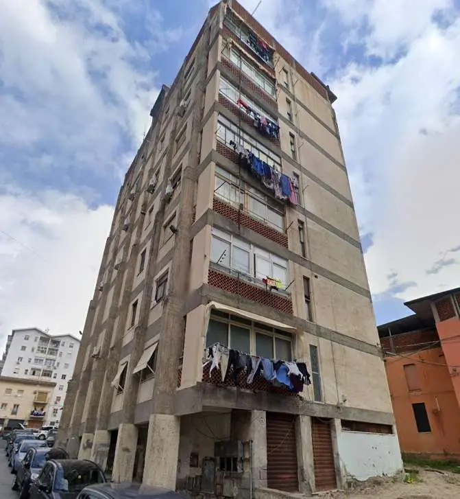 Immagine per Appartamento in asta a Catania via Sardegna 29