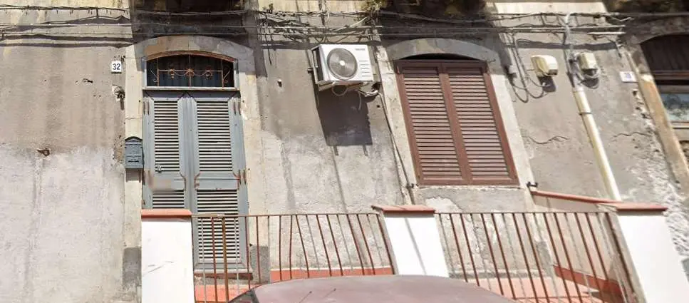 Immagine per Appartamento in asta a Catania via Alogna 32
