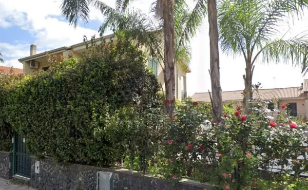 Appartamento via Leonardo Sciascia 10, Giarre