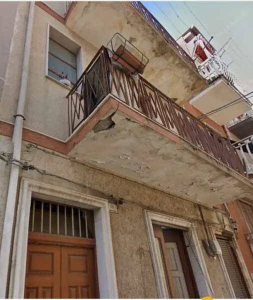 Appartamento via San Giuseppe 129-131, Scordia