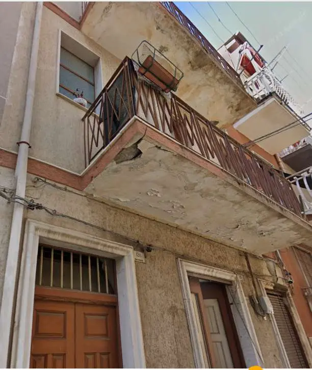 Immagine per Appartamento in asta a Scordia via San Giuseppe 129-131
