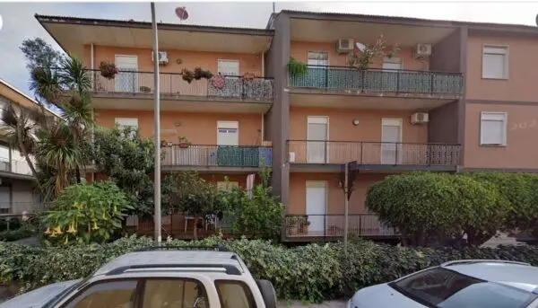 Appartamento via Giovanni Amendola 10, Fiumefreddo Di Sicilia