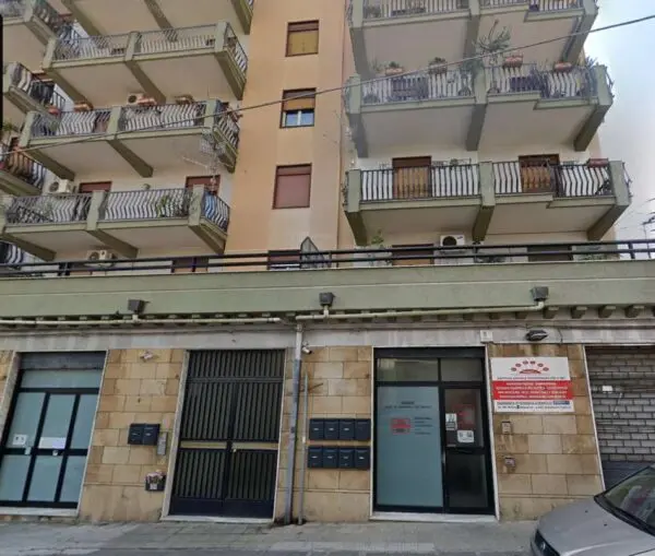 Appartamento via Guglielmo Marconi 10, Riposto