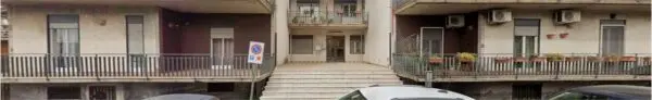 Appartamento via Francesco Crispi 83, Belpasso