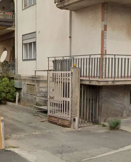 Box Via Francesco Crispi 83, INT.14, Belpasso