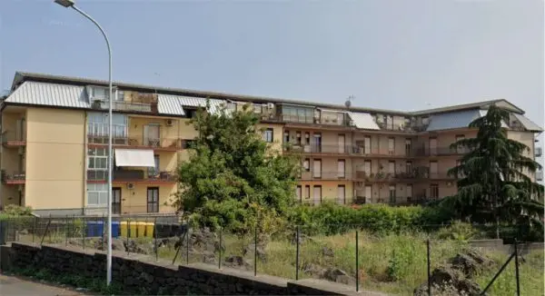 Appartamento via Cesare Battisti 34, Belpasso