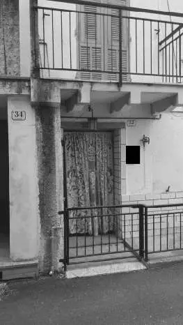 Appartamento via San Antonio 10, Pornassio