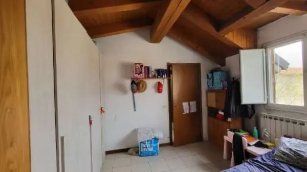 Appartamento via Alessandro Scanini 56, Milano