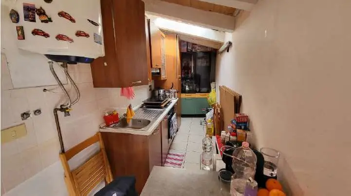 Immagine per Appartamento in asta a Milano via Alessandro Scanini 56