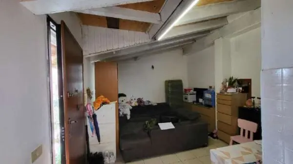Appartamento via Alessandro Scanini 56, Milano