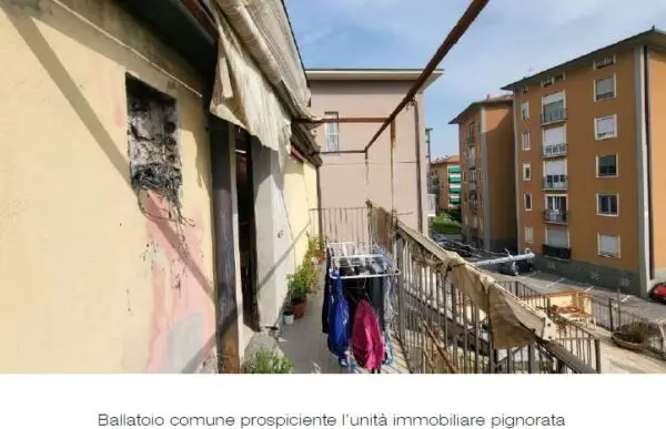 Appartamento via Alessandro Scanini 56, Milano