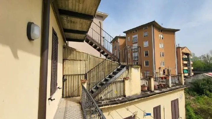 Immagine per Appartamento in asta a Milano via Alessandro Scanini 56