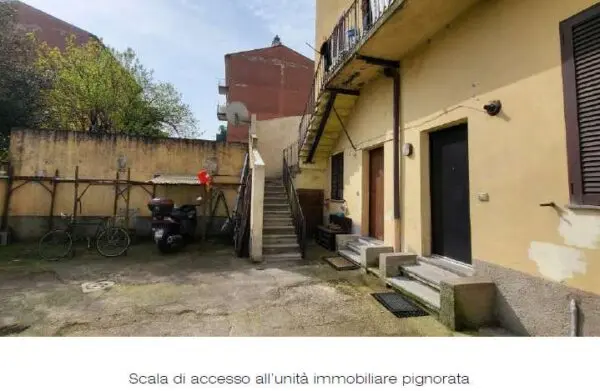 Appartamento via Alessandro Scanini 56, Milano